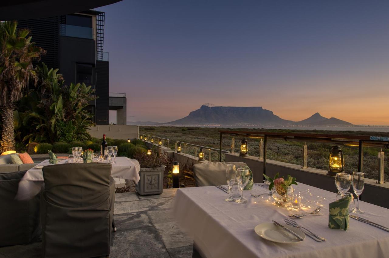 Atlantic Palms Hotel Cape Town Exterior photo