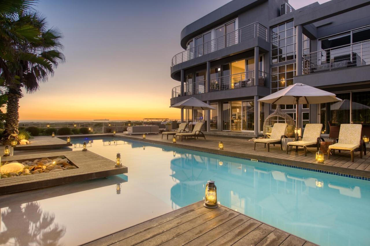 Atlantic Palms Hotel Cape Town Exterior photo