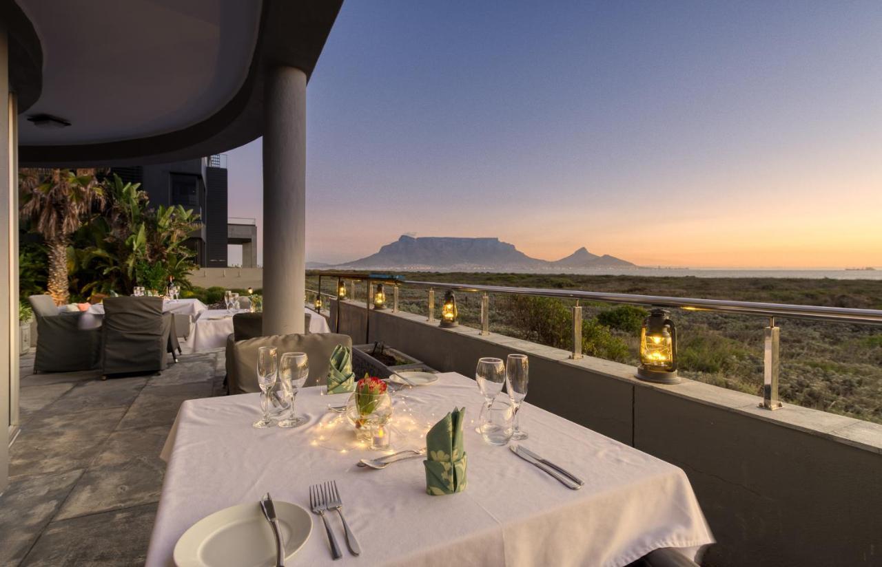 Atlantic Palms Hotel Cape Town Exterior photo