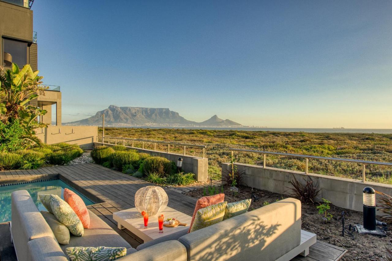 Atlantic Palms Hotel Cape Town Exterior photo