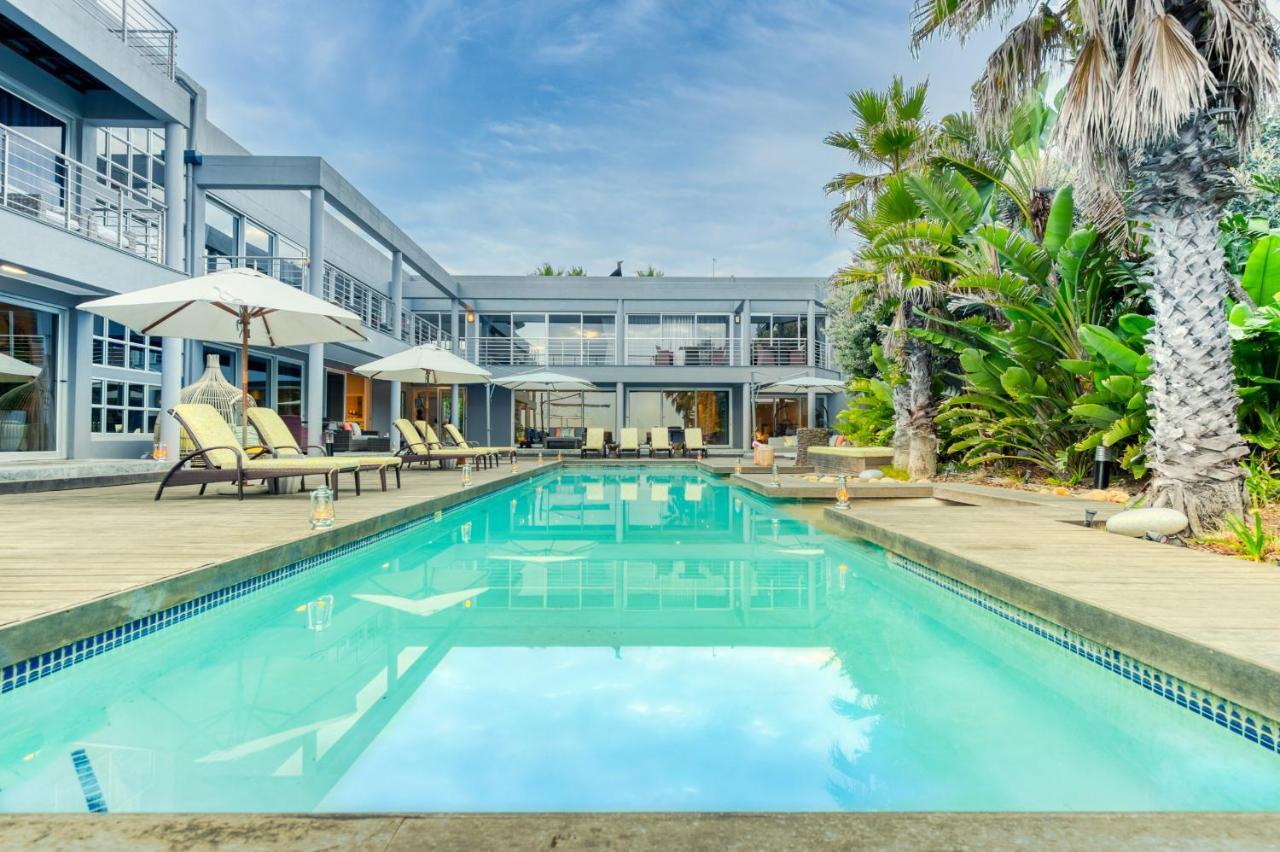 Atlantic Palms Hotel Cape Town Exterior photo