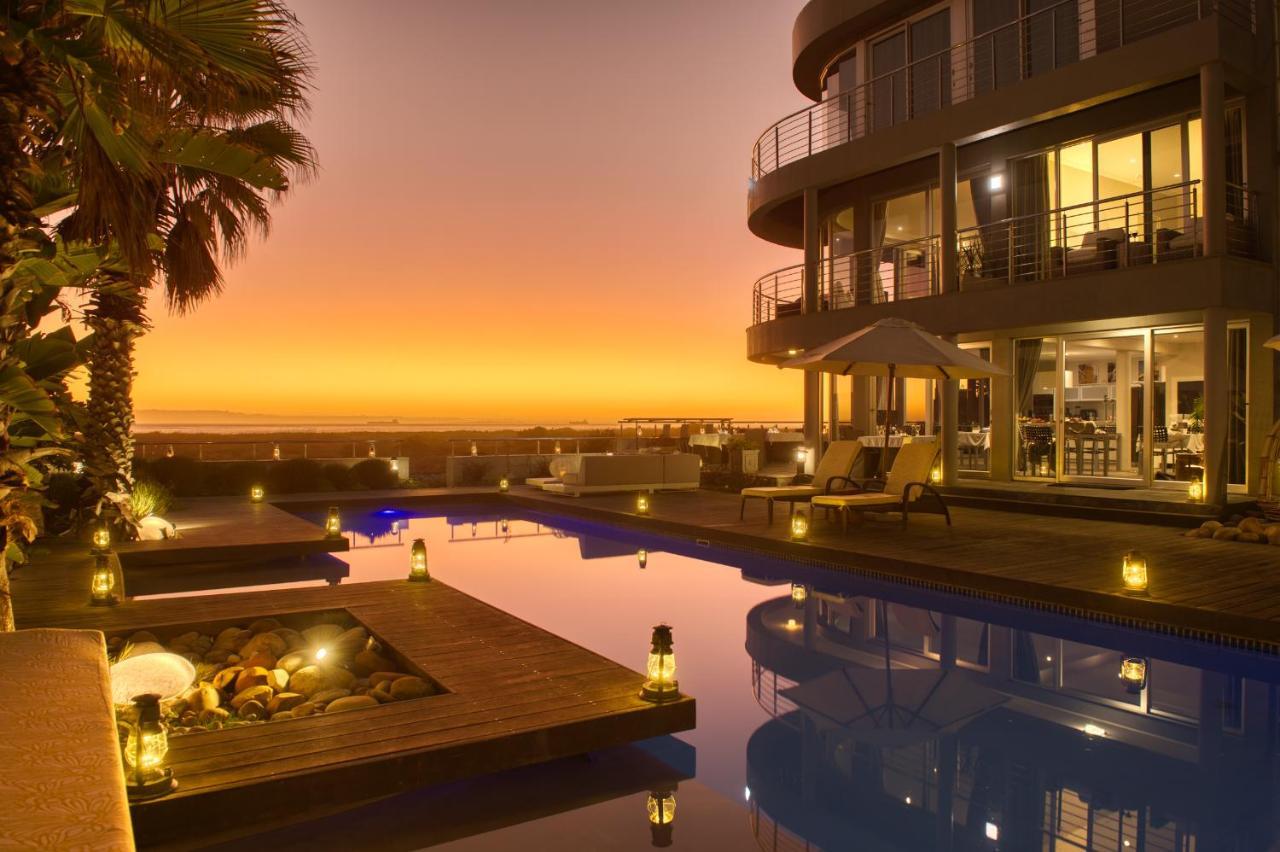 Atlantic Palms Hotel Cape Town Exterior photo