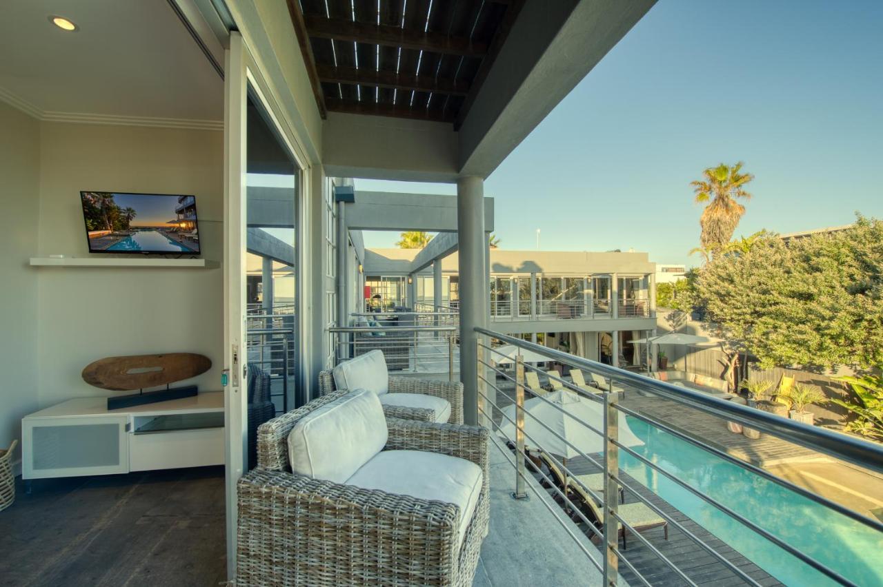 Atlantic Palms Hotel Cape Town Exterior photo
