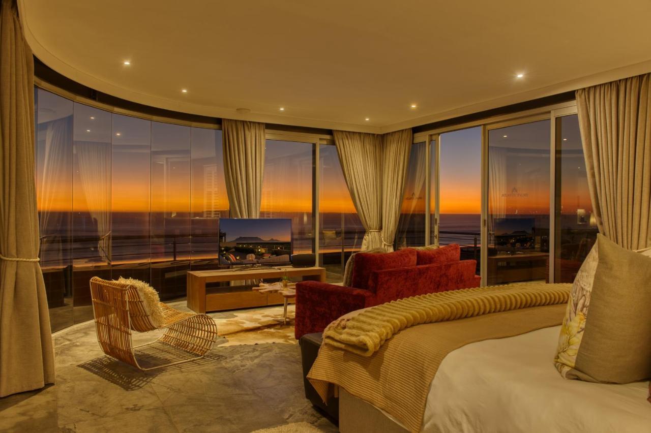 Atlantic Palms Hotel Cape Town Exterior photo
