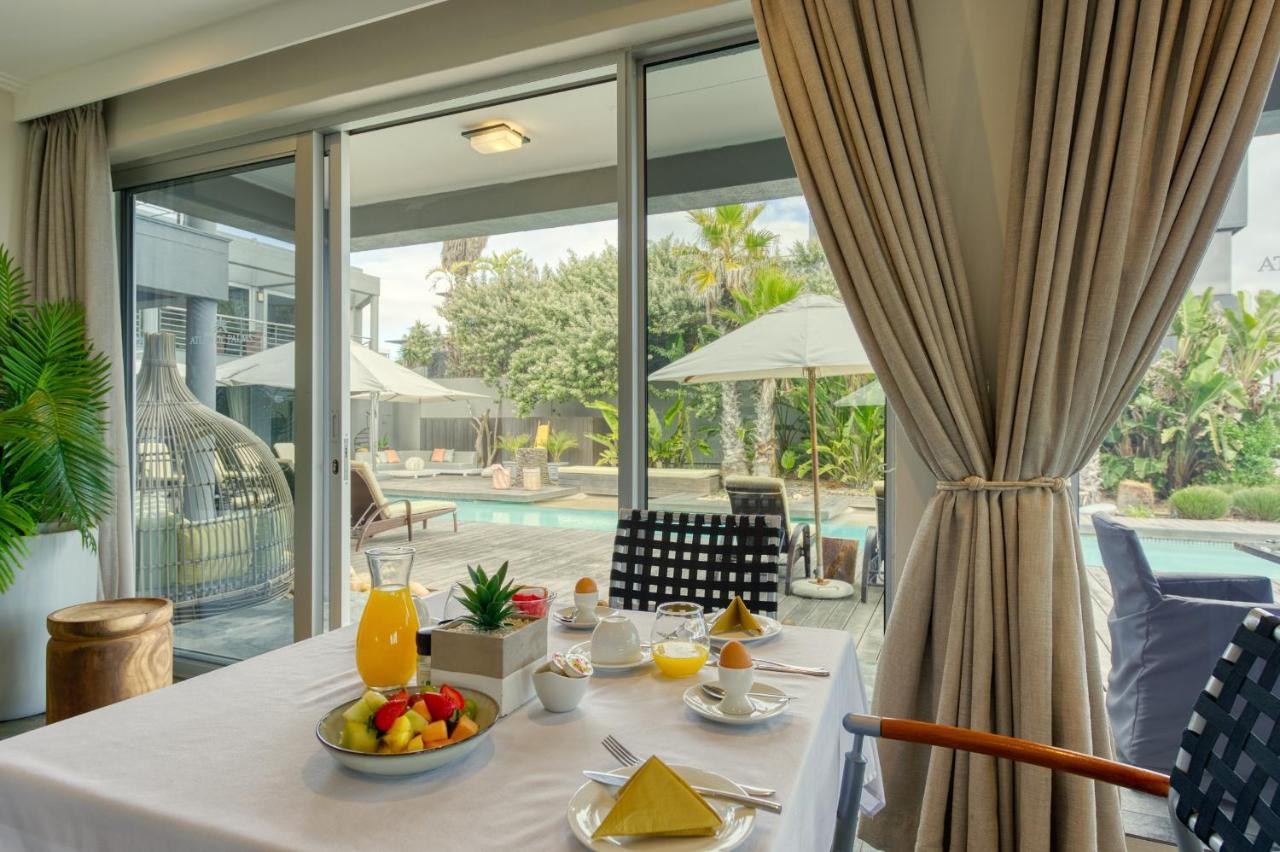 Atlantic Palms Hotel Cape Town Exterior photo