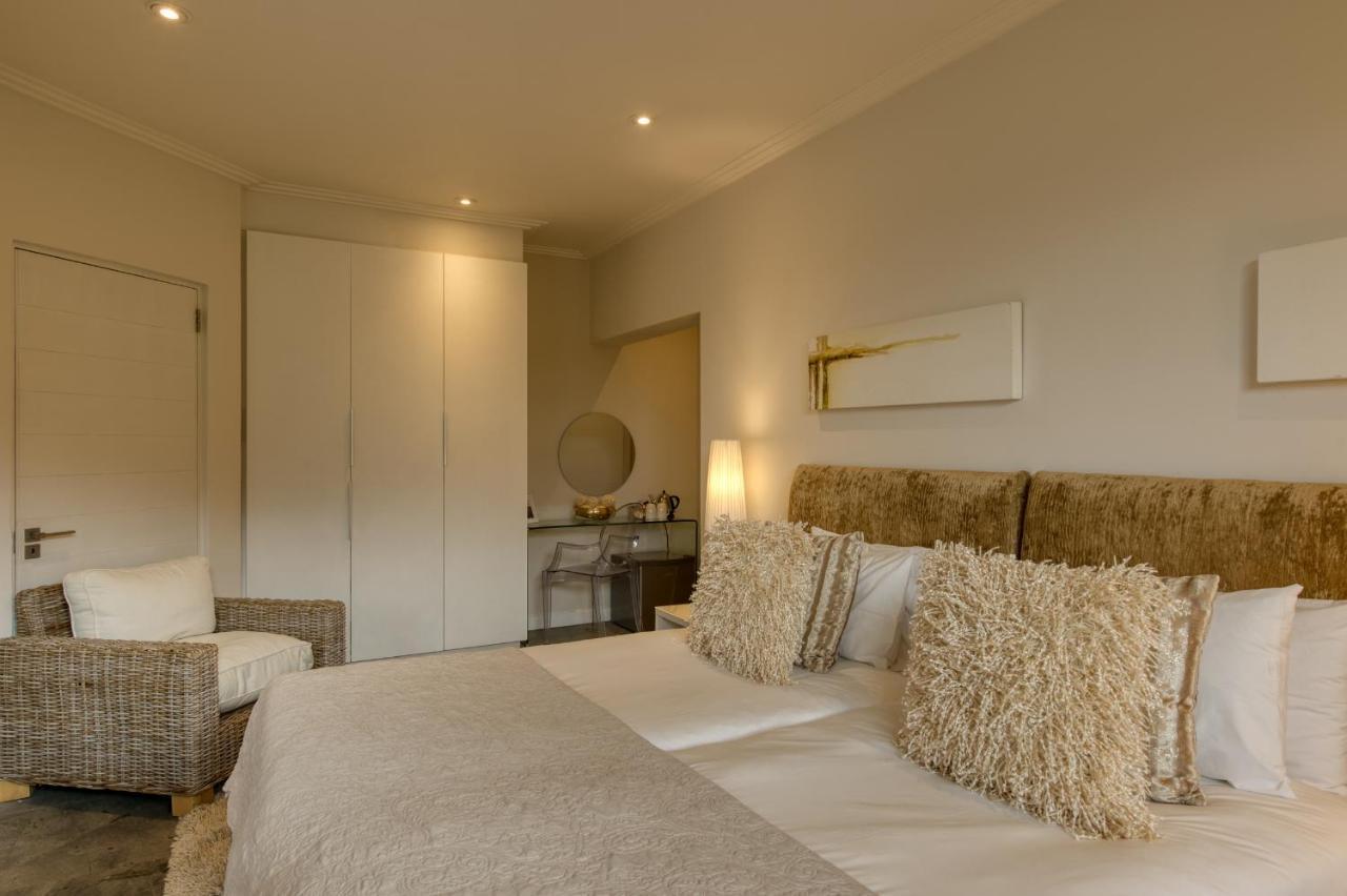 Atlantic Palms Hotel Cape Town Exterior photo