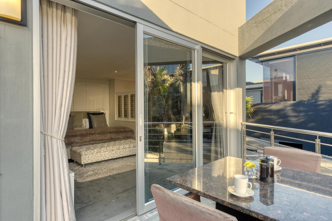 Atlantic Palms Hotel Cape Town Exterior photo