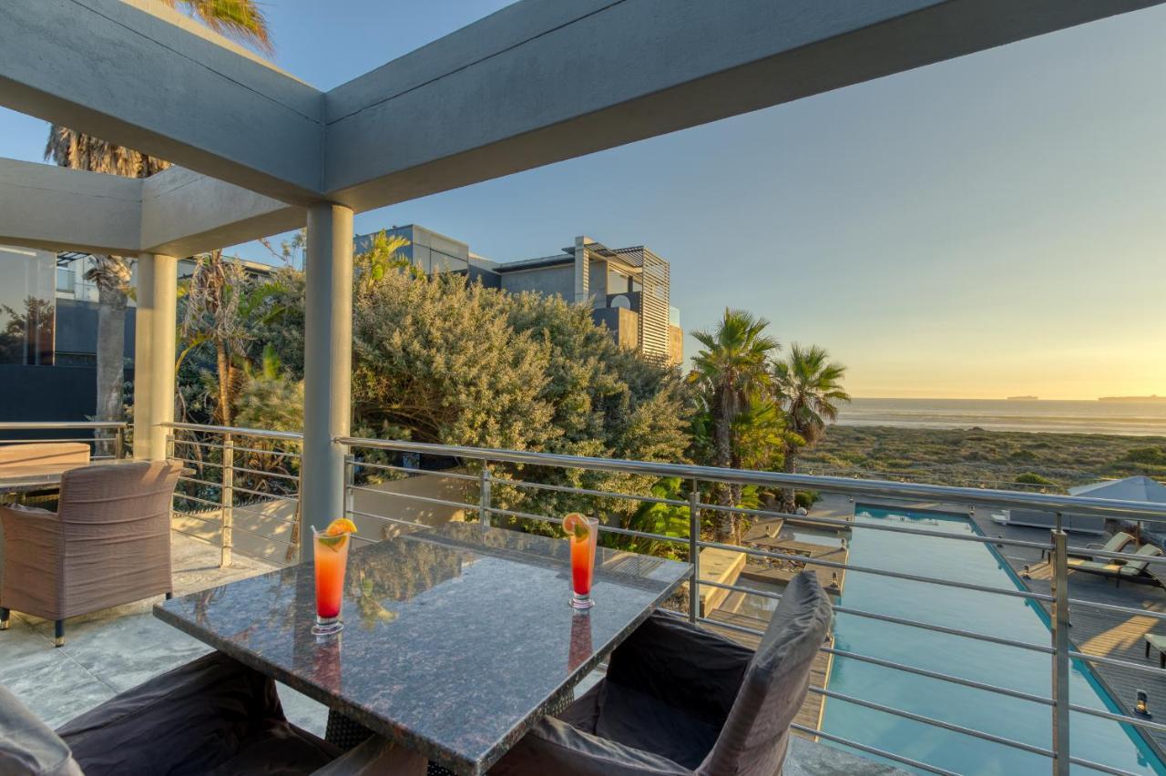 Atlantic Palms Hotel Cape Town Exterior photo