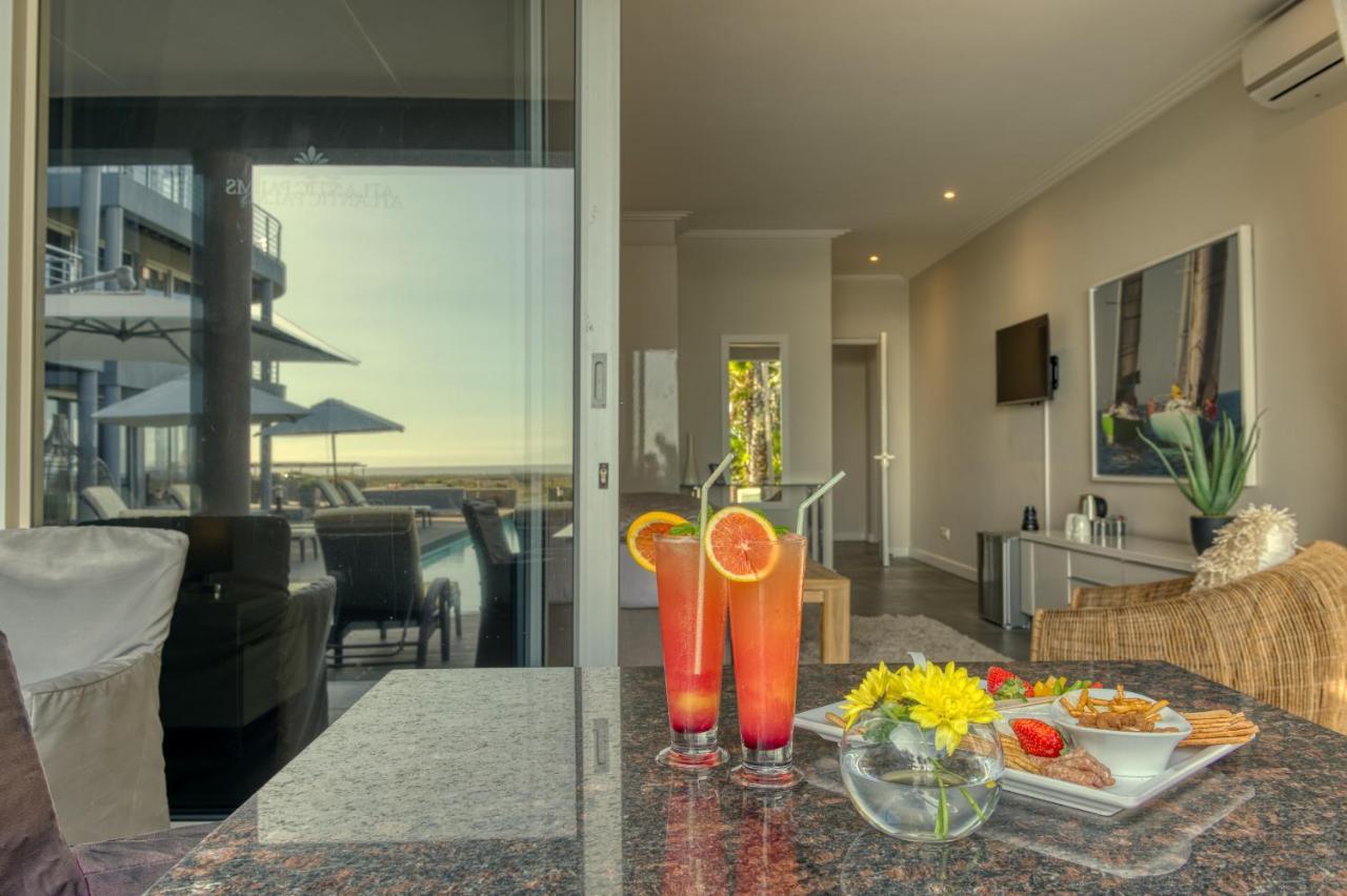Atlantic Palms Hotel Cape Town Exterior photo