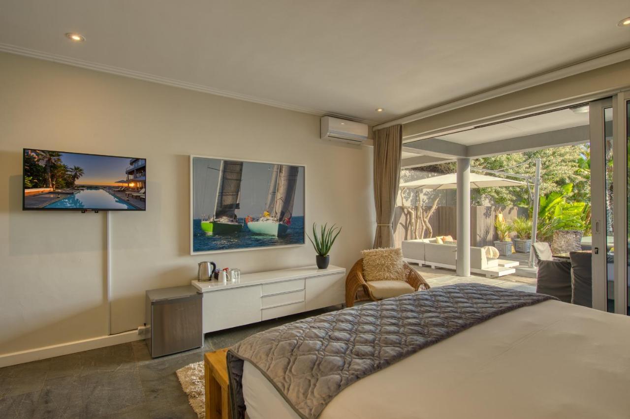 Atlantic Palms Hotel Cape Town Exterior photo
