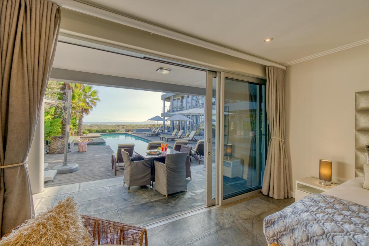 Atlantic Palms Hotel Cape Town Exterior photo